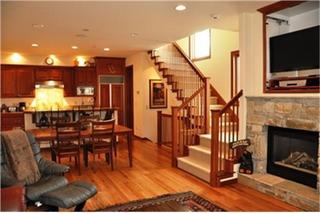 Pacific Street 3 Bedroom Condo By Accommodations In Telluride Eksteriør billede
