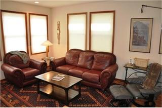 Pacific Street 3 Bedroom Condo By Accommodations In Telluride Eksteriør billede